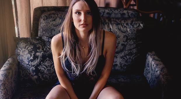 Sensual de Iohana