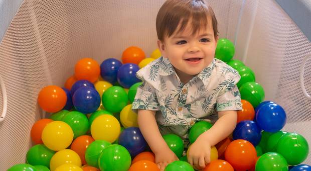 Eventos de Mathias  |  Aniversário