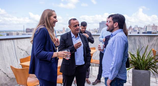 Eventos de Privacy Tools