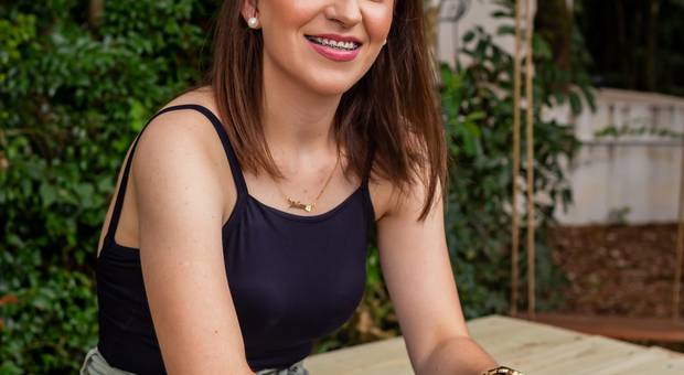 Lifestyle de Alana Moraes