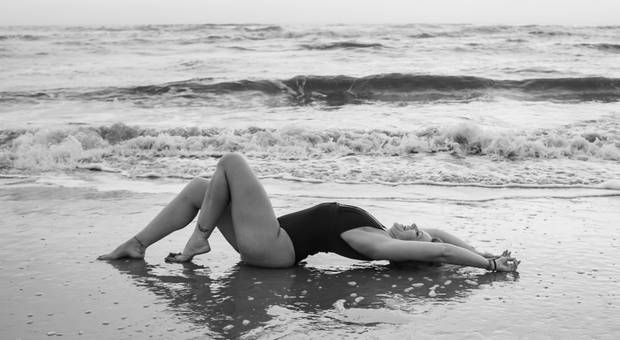 Sensual de Juliana Marie Model