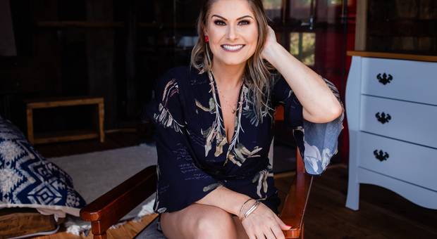 Lifestyle de Rafaela Bonalume