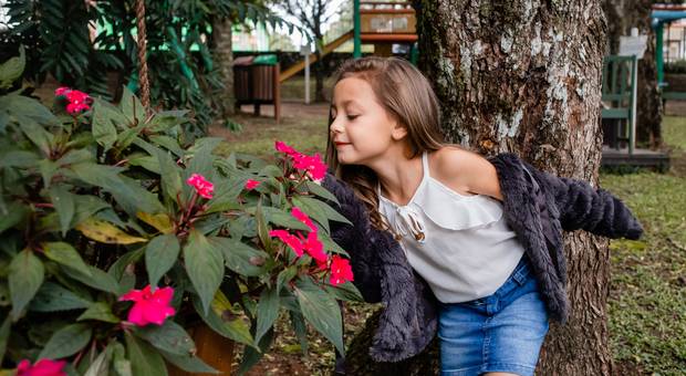 Lifestyle de Catarina  |  7 anos