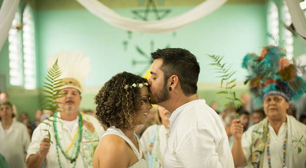 Casamentos de Faihany & Juninho