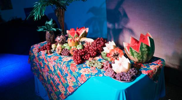 Eventos de Confraternização EMHM