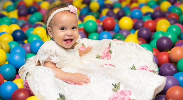 Festas Infantis de Amanda Fez 1 ano