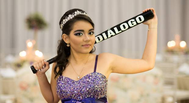 15 anos de 15 anos da Gabriela Amorim