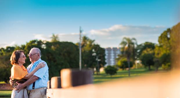 Ensaios de Ensaio Pascoalina e Antonio