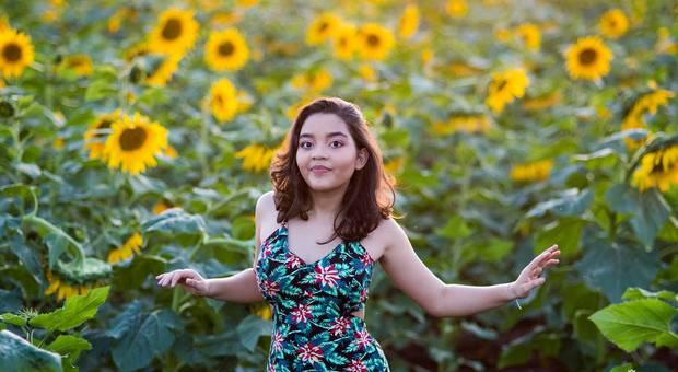 Ensaios de Gabriela Amorim