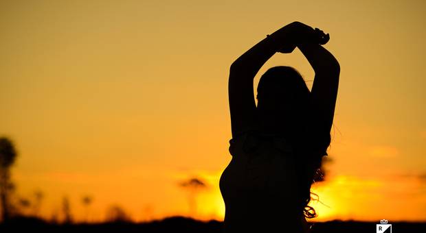 Ensaios de E-session Isadora - 15 anos