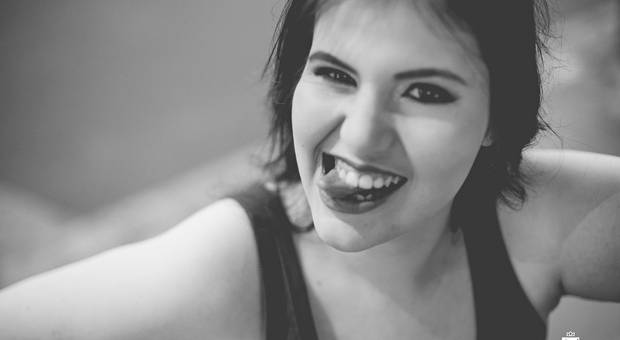 15 anos de Isadora Magalhães Calves