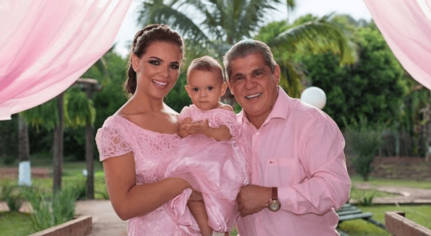 Filme dos Pequenos de 1º aninho Luna Oliveira Neves • Highlights