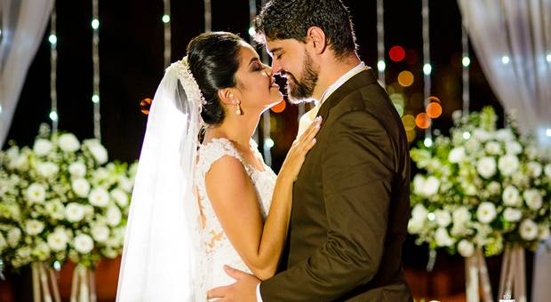 Casamentos de Thaynara e Ivan