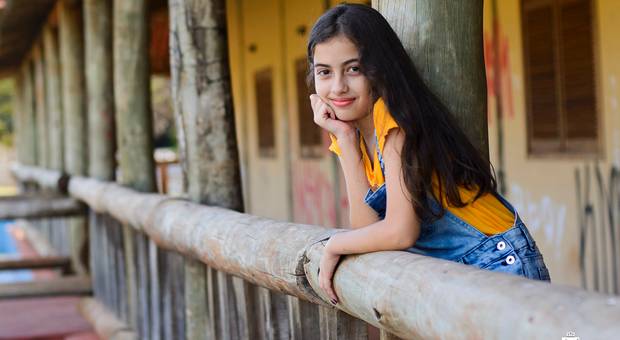 Ensaios de E-session Nat Couto