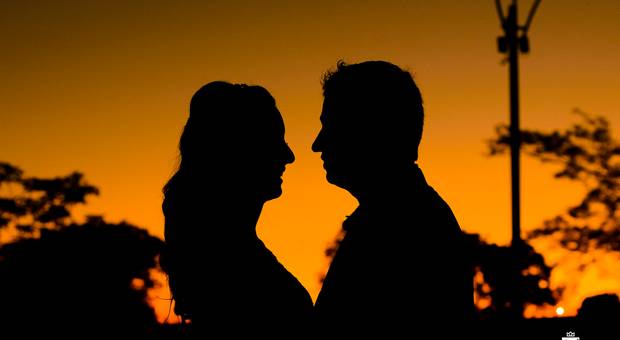 Casamentos de Juscélia e Fabio