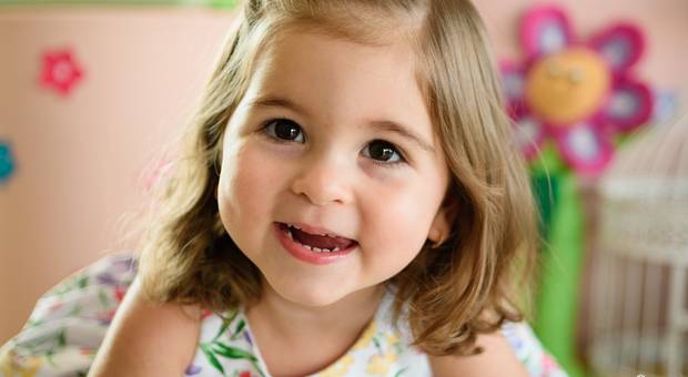 Festas Infantis de 2 aninhos da Luisa