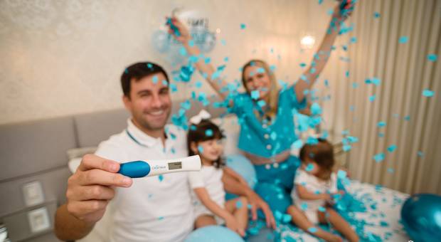 Ensaios de Ensaio revelação Roberta Abrami