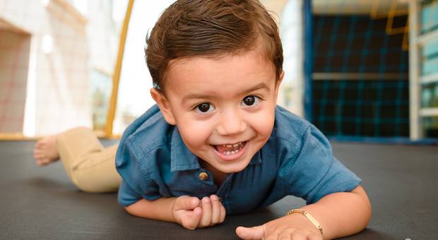 Festas Infantis de Safari do Victor