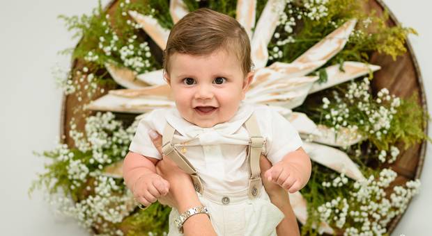 Batizados de Batizado Gael