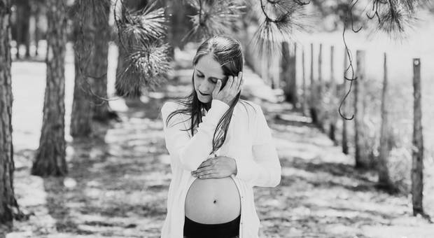 Ensaios de Gravidinha Cris Muller