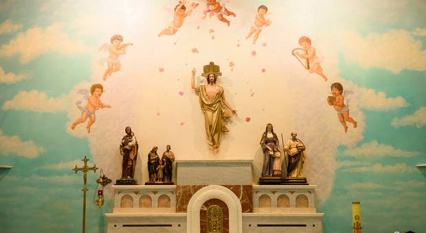 Batizados de Batizado Catarina Cafure