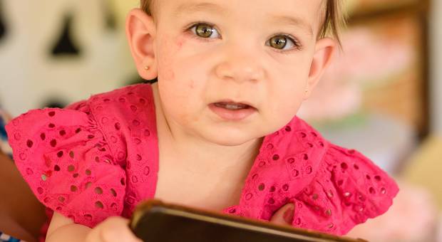 Festas Infantis de Primeiro aninho Catarina