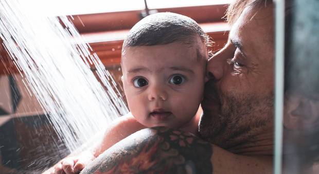 Família de Acompanhamento 3 meses Keone