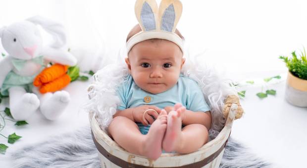 Temático de Páscoa 2020