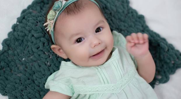 Acompanhamento Trimestral de Laura - 3 meses