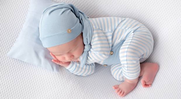 Recém Nascido de Newborn Murilo