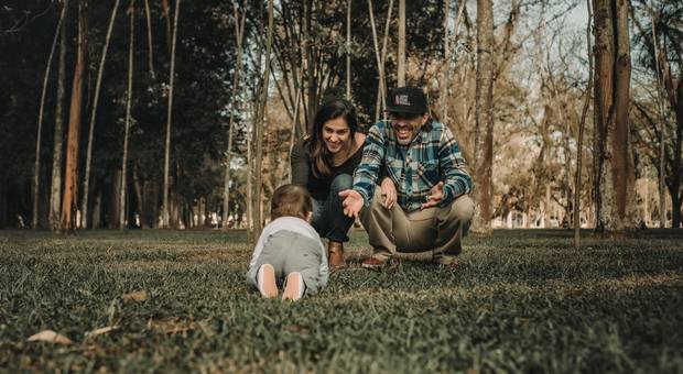 Acompanhamento Trimestral de Keone - 9 meses