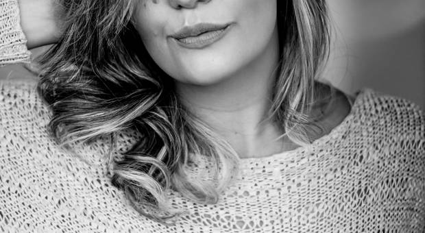 Ensaio Feminino de Bruna