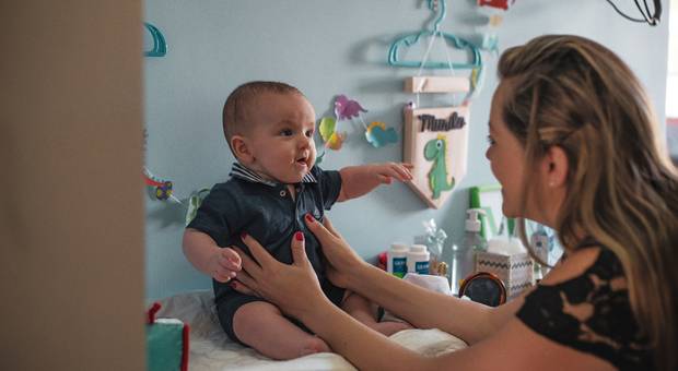 Lifestyle de Acompanhamento Murilo