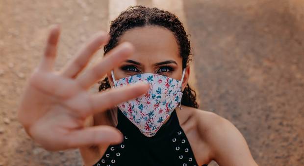 Ensaio Feminino de Andréia