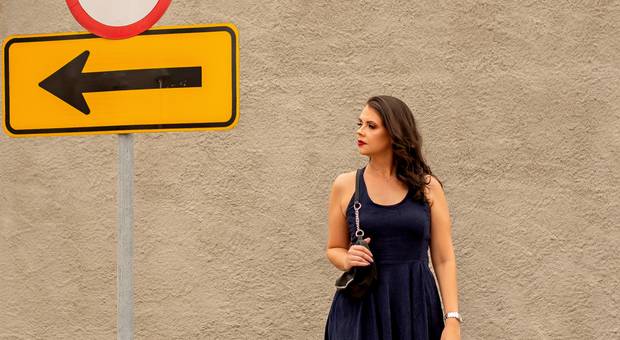 Ensaio Feminino de Fabiola