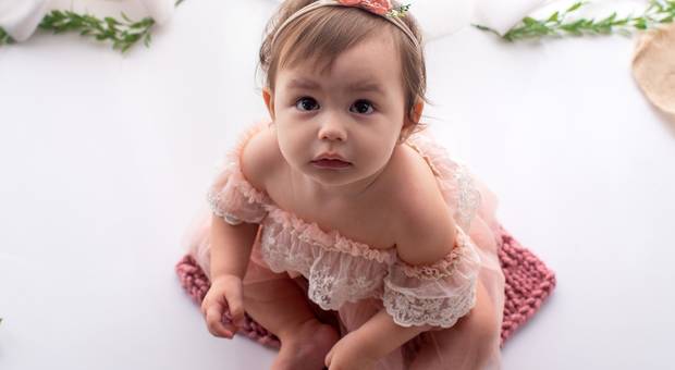 Acompanhamento Trimestral de Laura faz um ano