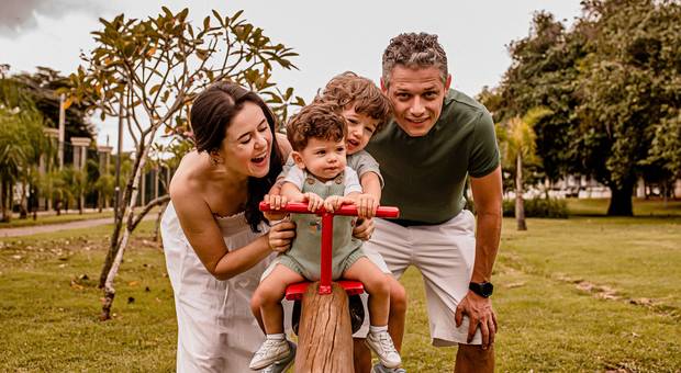 Acompanhamento Trimestral de Acompanhamento Pedro