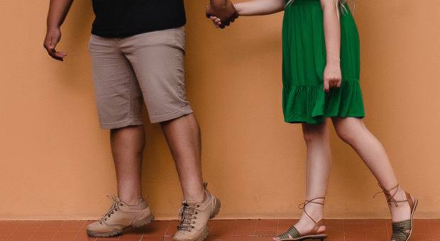 Pré Wedding de Karla e Nícolas