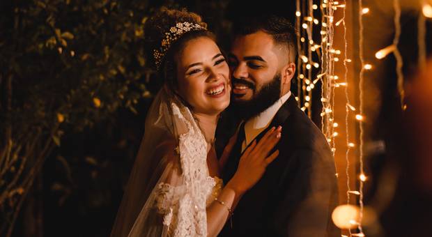 Casamento de Rilari & Thiago