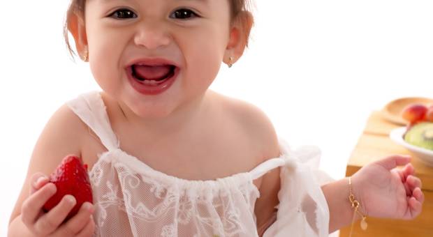 Acompanhamento Trimestral de Ana Cecília - 9 meses