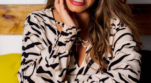 Ensaio Feminino de Ubila