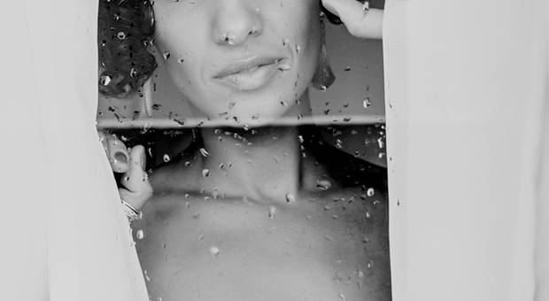 Ensaio Feminino de Hilca