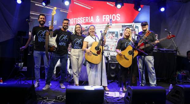 Coberturas de Fim de ano do GPA