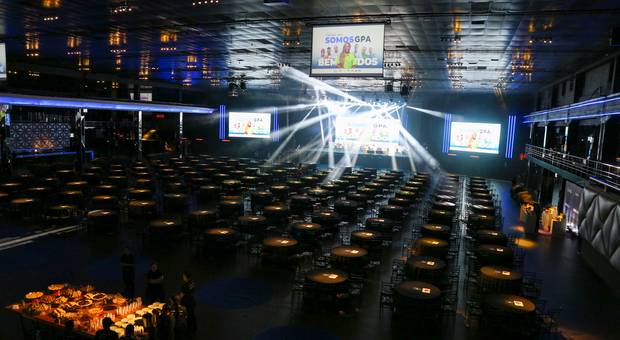 Coberturas de #SOMOSGPA - Reunião de Líderes 2024