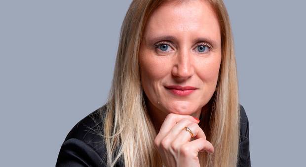 Ensaio de Ensaio Alessandra