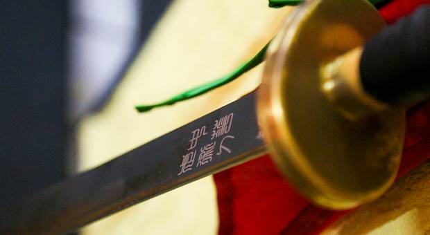 Coberturas de Exame de Faixa Preta - Kung Fu