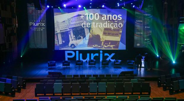 Coberturas de Plurix