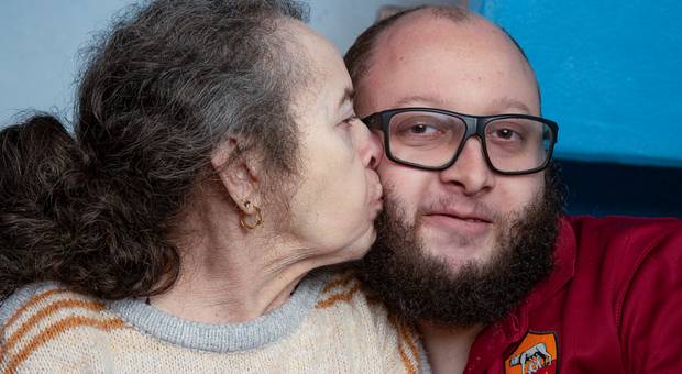 Ensaio de Ensaio de Família - Laços de Mãe e Filho