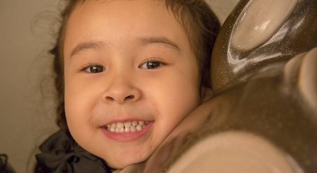 Festividades de Cobertura Fotográfica: O Aniversário da Clara no Buffet Vip Kids! 