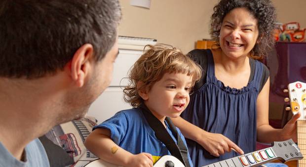 Ensaio de Harmonia em Família: Ensaio de família com Gustavo, Juliana e o Pequeno Sócrates em São Paulo